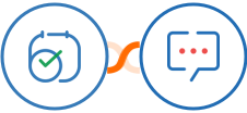 Zoho Bookings + Zoho Cliq Integration