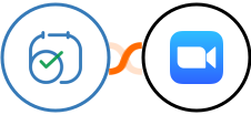 Zoho Bookings + Zoom Integration
