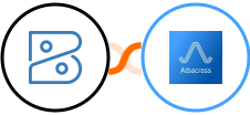 Zoho Books + Albacross Integration
