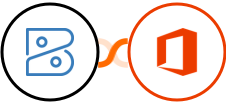 Zoho Books + Microsoft Office 365 Integration