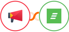 Zoho Campaigns + Acadle Integration