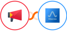 Zoho Campaigns + Albacross Integration