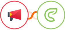 Zoho Campaigns + Clinked Integration