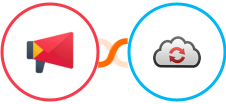 Zoho Campaigns + CloudConvert Integration