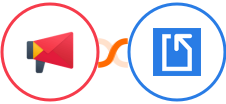 Zoho Campaigns + Docparser Integration