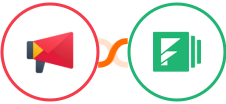 Zoho Campaigns + Formstack Documents Integration