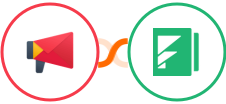 Zoho Campaigns + Formstack Forms Integration