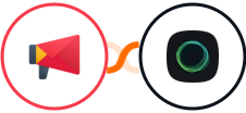 Zoho Campaigns + Ghost Integration