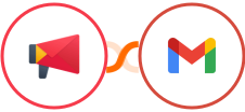 Zoho Campaigns + Gmail Integration