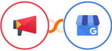 Zoho Campaigns + Google My Business Integration