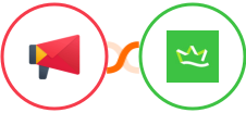 Zoho Campaigns + KingSumo Integration