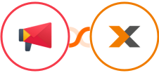 Zoho Campaigns + Lexoffice Integration