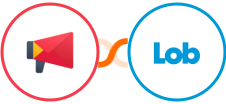 Zoho Campaigns + Lob Integration