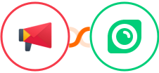 Zoho Campaigns + LOOK Integration
