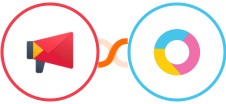 Zoho Campaigns + Luxafor Integration