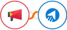 Zoho Campaigns + MailBluster Integration