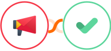 Zoho Campaigns + MailerCheck Integration