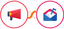 Zoho Campaigns + Mailshake Integration