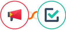 Zoho Campaigns + Manifestly Checklists Integration