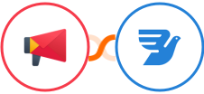 Zoho Campaigns + MessageBird Integration