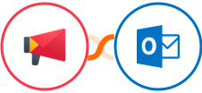 Zoho Campaigns + Microsoft Outlook Integration
