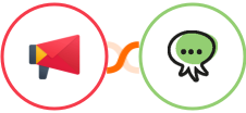 Zoho Campaigns + Octopush SMS Integration