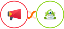 Zoho Campaigns + Optinmonster Integration