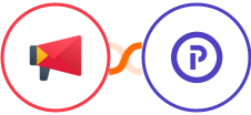 Zoho Campaigns + Plutio Integration