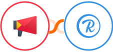 Zoho Campaigns + Rebrandly Integration