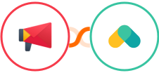 Zoho Campaigns + Recombee Integration