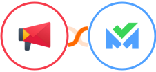 Zoho Campaigns + SalesBlink Integration