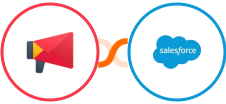 Zoho Campaigns + Salesforce Marketing Cloud Integration