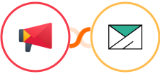 Zoho Campaigns + SMTP Integration