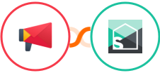 Zoho Campaigns + Splitwise Integration