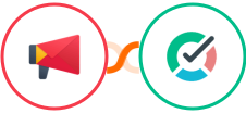 Zoho Campaigns + TMetric Integration