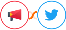 Zoho Campaigns + Twitter (Legacy) Integration