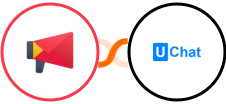 Zoho Campaigns + UChat Integration