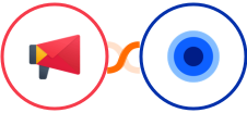 Zoho Campaigns + Wootric by InMoment Integration