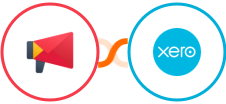 Zoho Campaigns + Xero Integration