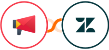 Zoho Campaigns + Zendesk Integration