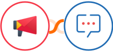 Zoho Campaigns + Zoho Cliq Integration