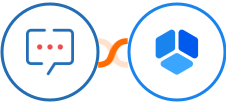 Zoho Cliq + Amelia Integration