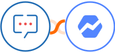 Zoho Cliq + Baremetrics Integration