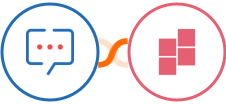 Zoho Cliq + Block Survey Integration