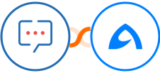 Zoho Cliq + BulkGate Integration