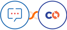 Zoho Cliq + ChargeOver Integration