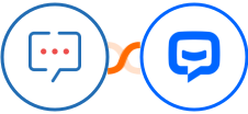 Zoho Cliq + Chatbot Integration