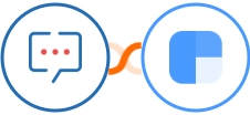 Zoho Cliq + Clearbit Integration