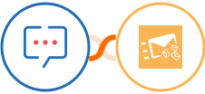 Zoho Cliq + Clearout Integration