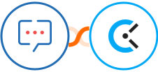 Zoho Cliq + Clockify Integration